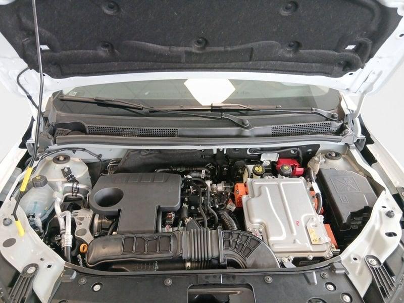 Dacia Jogger 1.6 hybrid Extreme 140cv 7p.ti