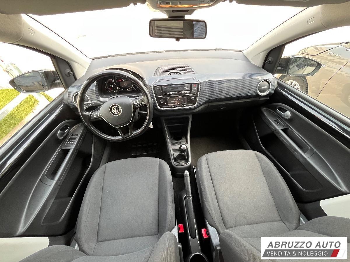 VOLKSWAGEN Up! 1.0 5p. PERFETTA