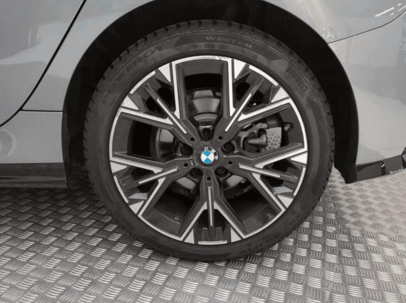 BMW Serie 1 118d MSport automatico