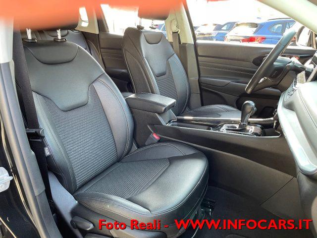 JEEP Compass 1.3 Turbo T4 190 CV PHEV AT6 4xe Limited PROMO!