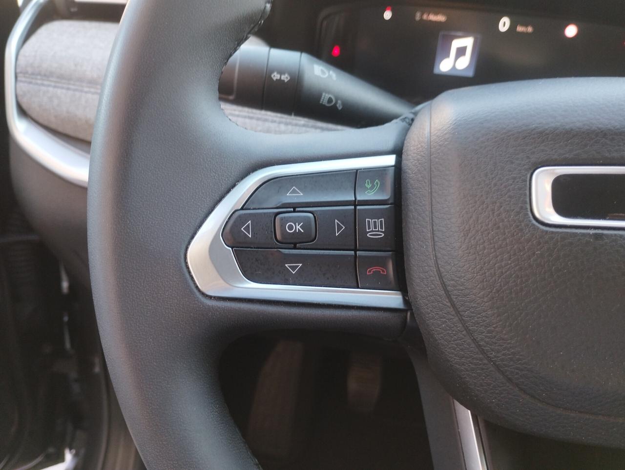 Jeep Compass 1.6 Multijet II 2WD