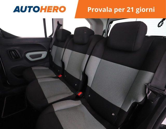 CITROEN Berlingo BlueHDi 130 Stop&Start XL 7 posti Feel Pack