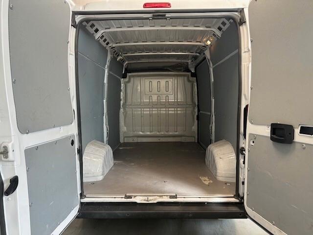 Fiat Ducato 33 2.2 Mjt 140CV PM-TM Easy Pro Furgone