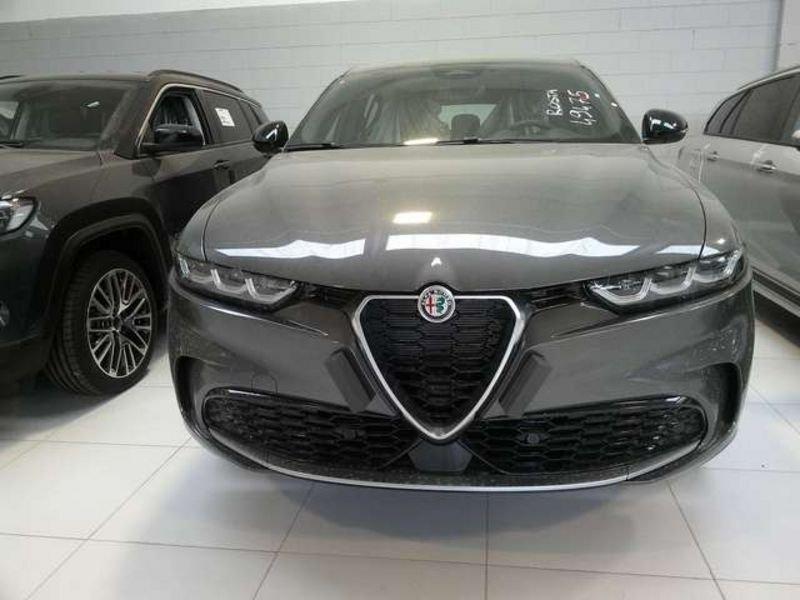Alfa Romeo Tonale Hybrid 160cv Ti Pronta consegna