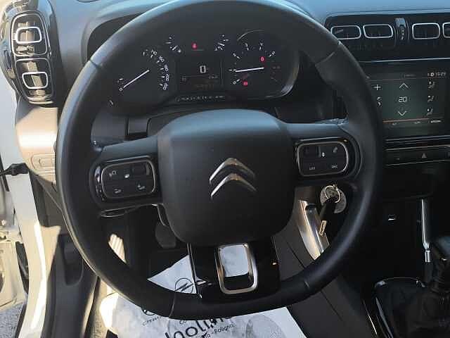 Citroen C3 Aircross PureTech 110 S&S C-Series