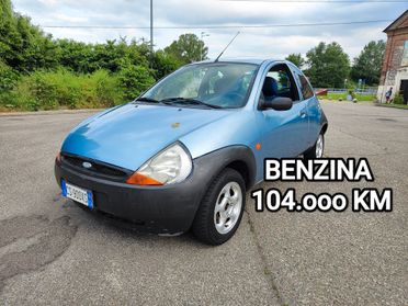 Ford Ka 1.3 benzina 104.000 KM