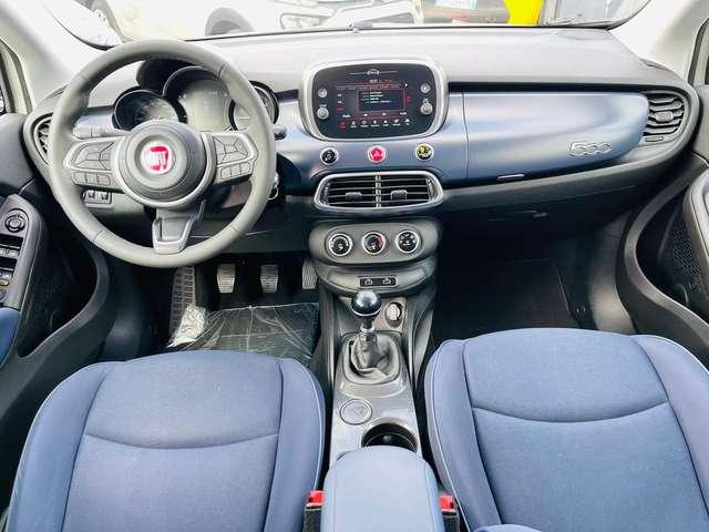 Fiat 500X 500X 1.6 mjet 130cv PRONTA CONSEGNA SUPER PROMO