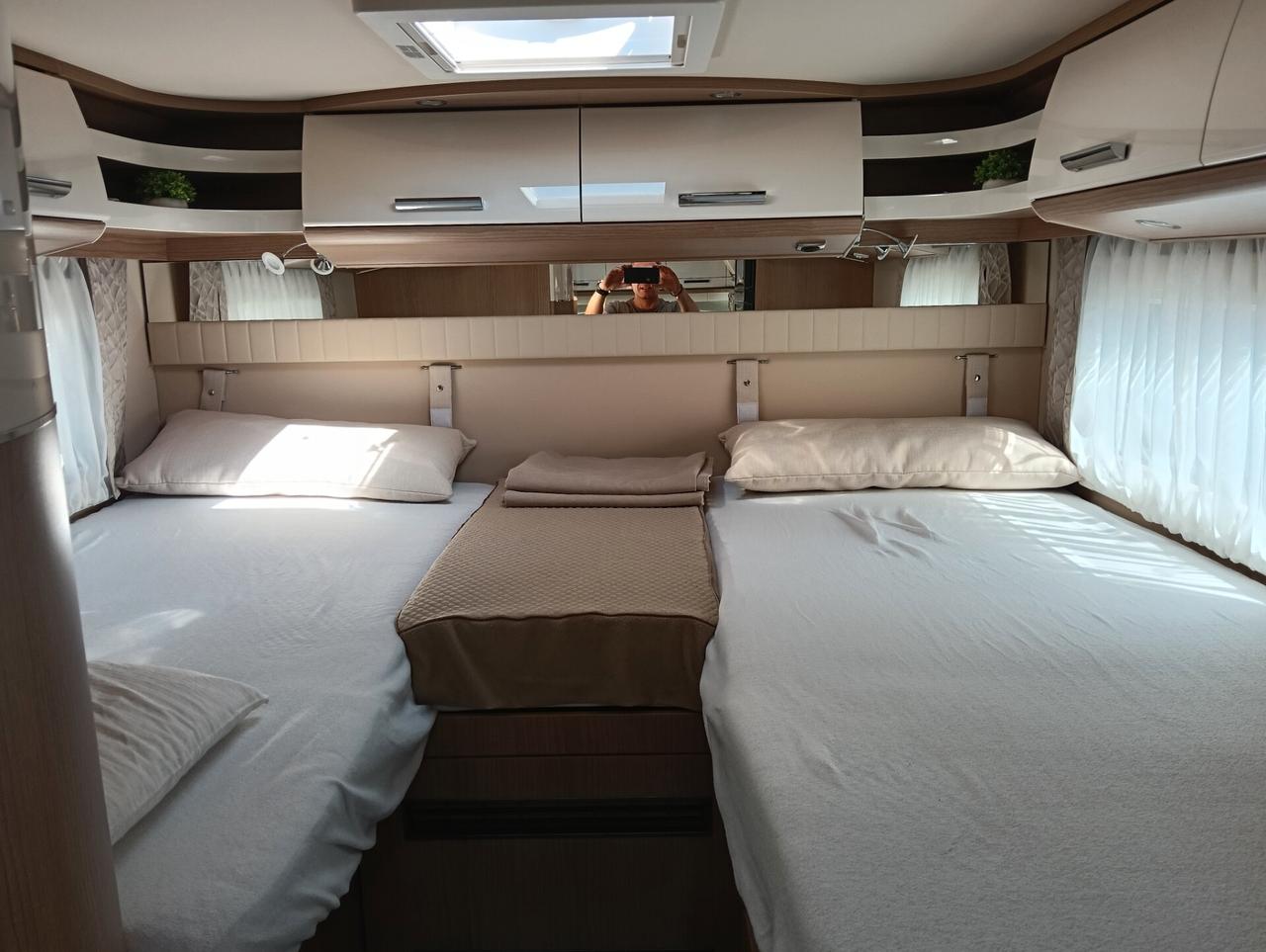 Carthago C-Tourer T 148 LE/H