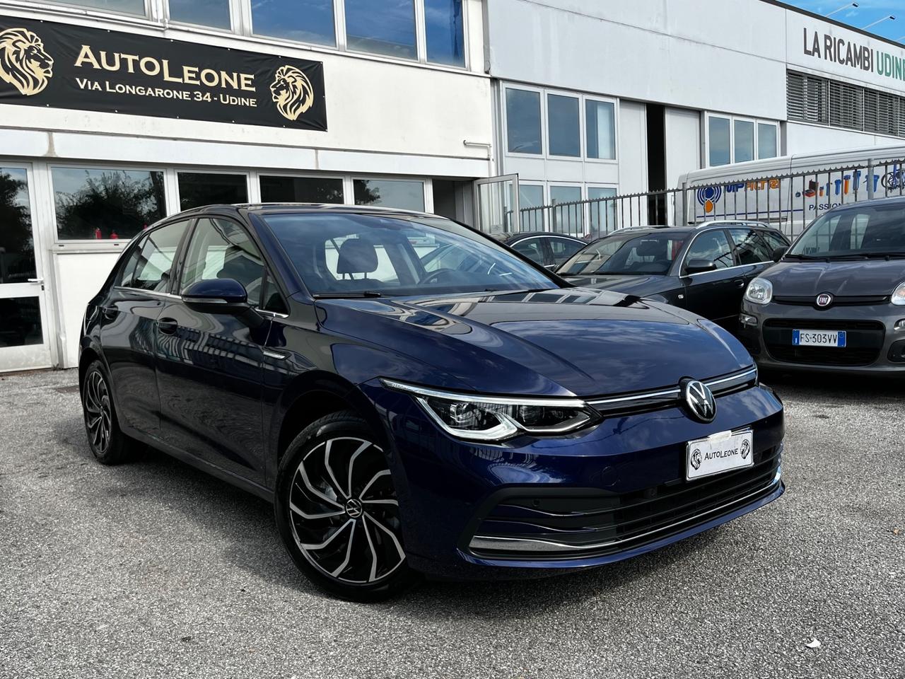 Volkswagen Golf 1.5 eTSI 150 CV EVO DSG 1st Edition Style