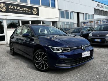 Volkswagen Golf 1.5 eTSI 150 CV EVO DSG 1st Edition Style