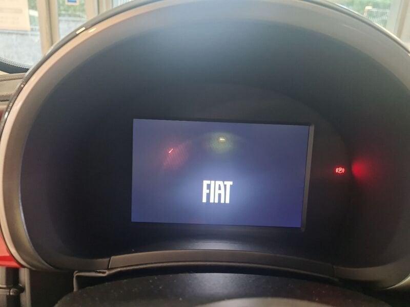 FIAT 600e INCENTIVO ROTTAMAZIONE STATLE