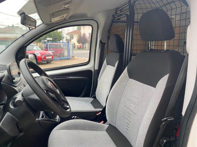 FIAT Fiorino 1.3 MJT 95CV Cargo PORTA LATERALE* SCHERMO TOUCH