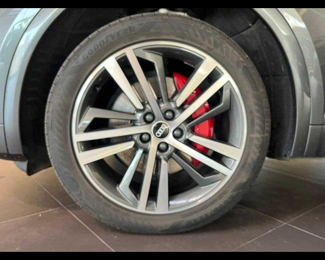 AUDI Q5 SPB 55 TFSI e quattro S tronic S line plus