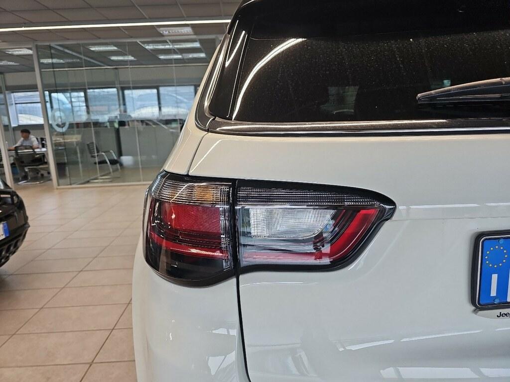 Jeep Compass 1.3 Turbo T4 Limited 2WD