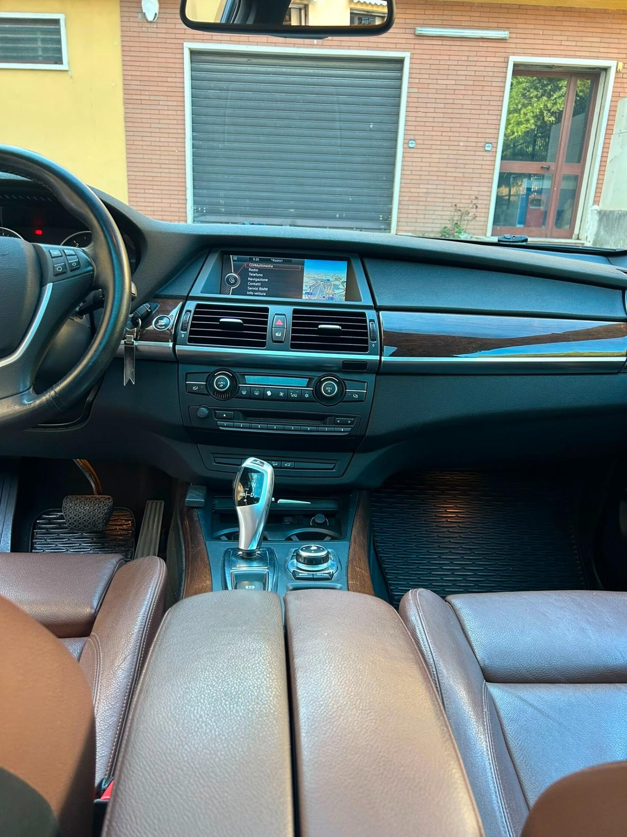 Bmw X5 3.0 245cv