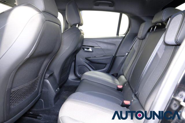 PEUGEOT 208 PURETECH 130 STOP&START EAT8 5 PORTE GT LINE