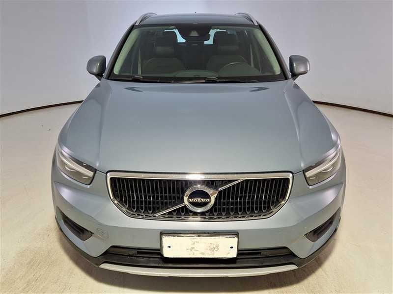 VOLVO XC40 D3 Geartronic Business Plus