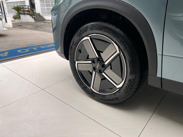 JAECOO Jaecoo 7 1.5 TGDI PHEV EXLUSIVE 347CV DA ?379,00