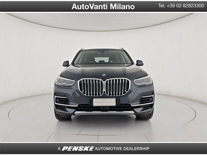 BMW X5 X5 xdrive45e xLine auto