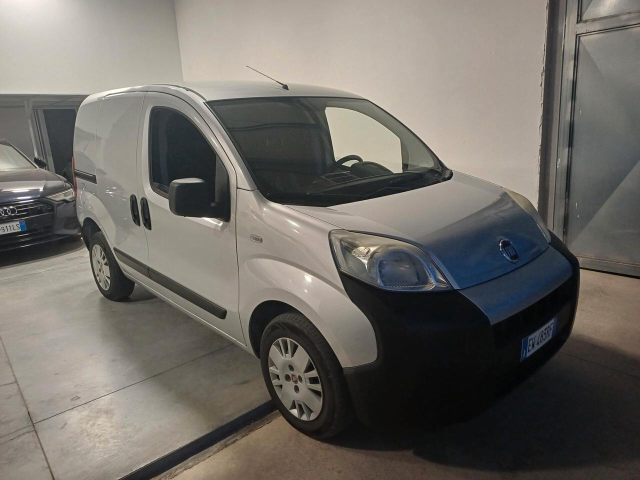 Fiat Fiorino 1.3 MJT 75CV Furgone SX E5+