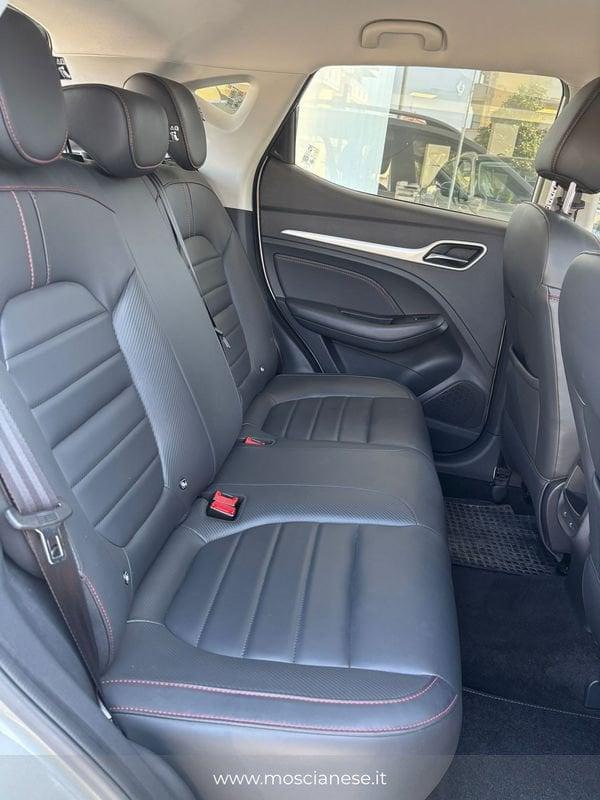 MG ZS 1.5 VTi-Tech Luxury