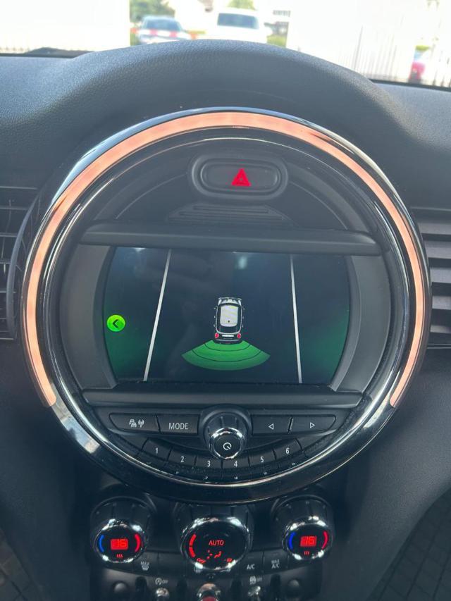 MINI One 1.5 One 75 CV 5 porte NEO PATENTATO
