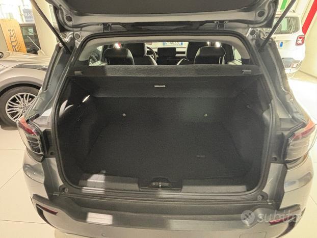 JEEP JEEP AVANGER ICE MY24 ALTITUDE 1.2 100 U45264