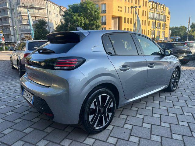 PEUGEOT 208 1.2 100cv 5 porte Allure
