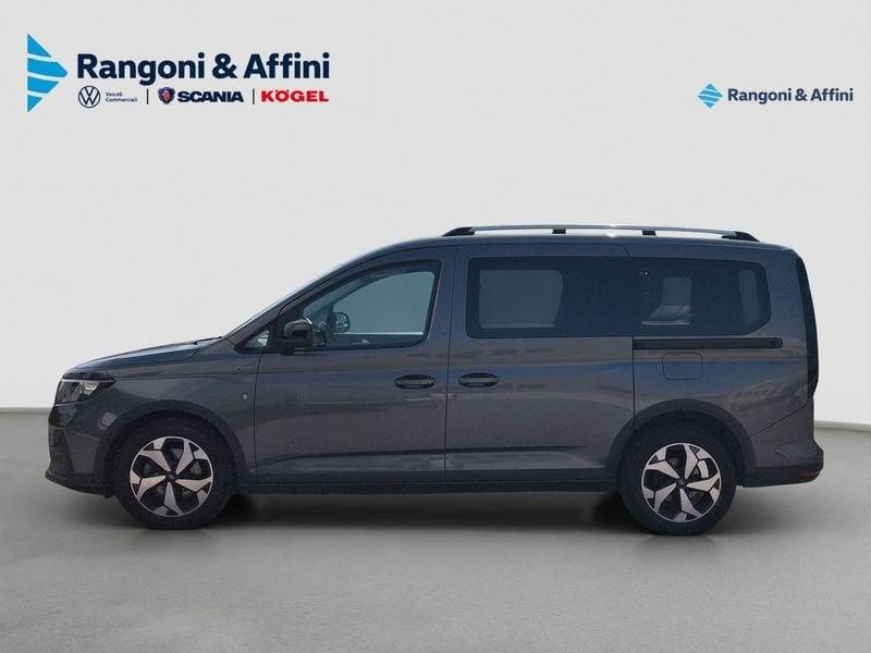 Ford Tourneo Connect 1.5 EcoBoost Active N1 AUTOCARRO L2H1