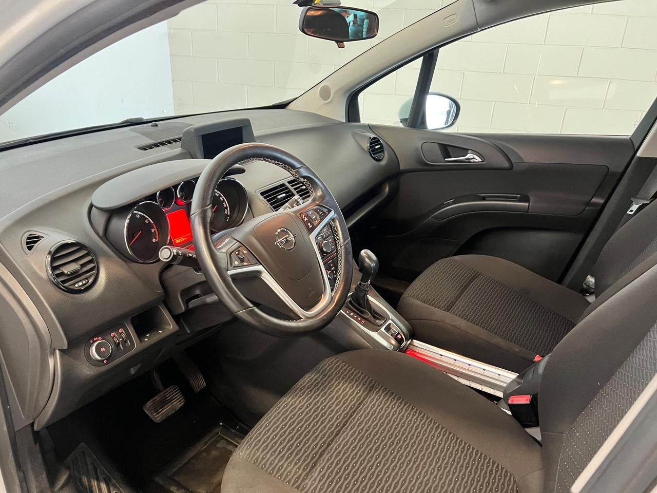 Opel Meriva 1.4 Turbo 120CV aut. Advance