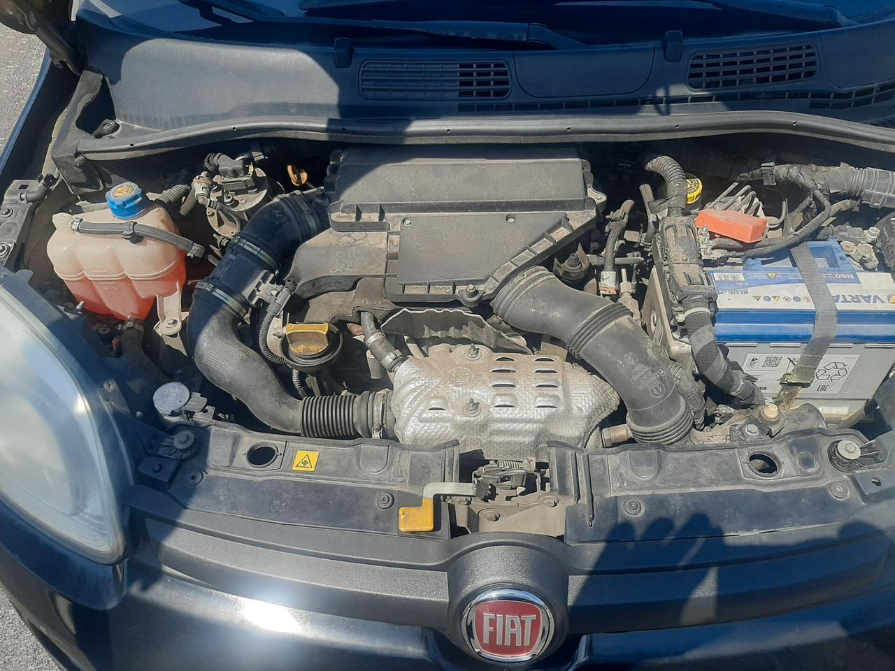 Fiat Panda 1.3 MJT 95 CV S&S Easy