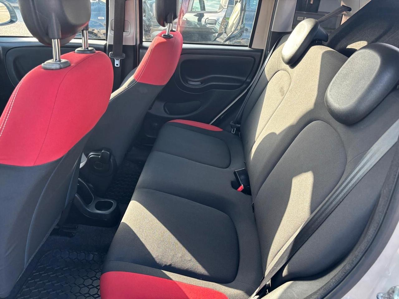 Fiat Panda 1.2 GPL - 2017