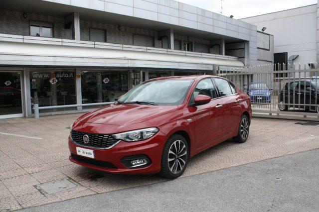FIAT Tipo 1.6 Mjt 4 porte 120cv Lounge