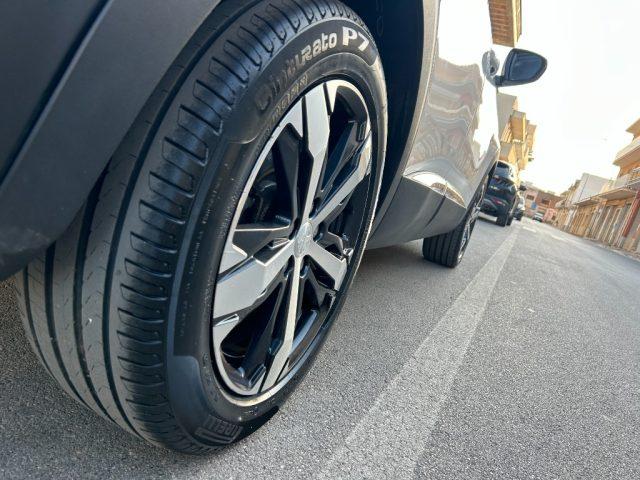 PEUGEOT 3008 1.5 BlueHDi 130 EAT8 Allure
