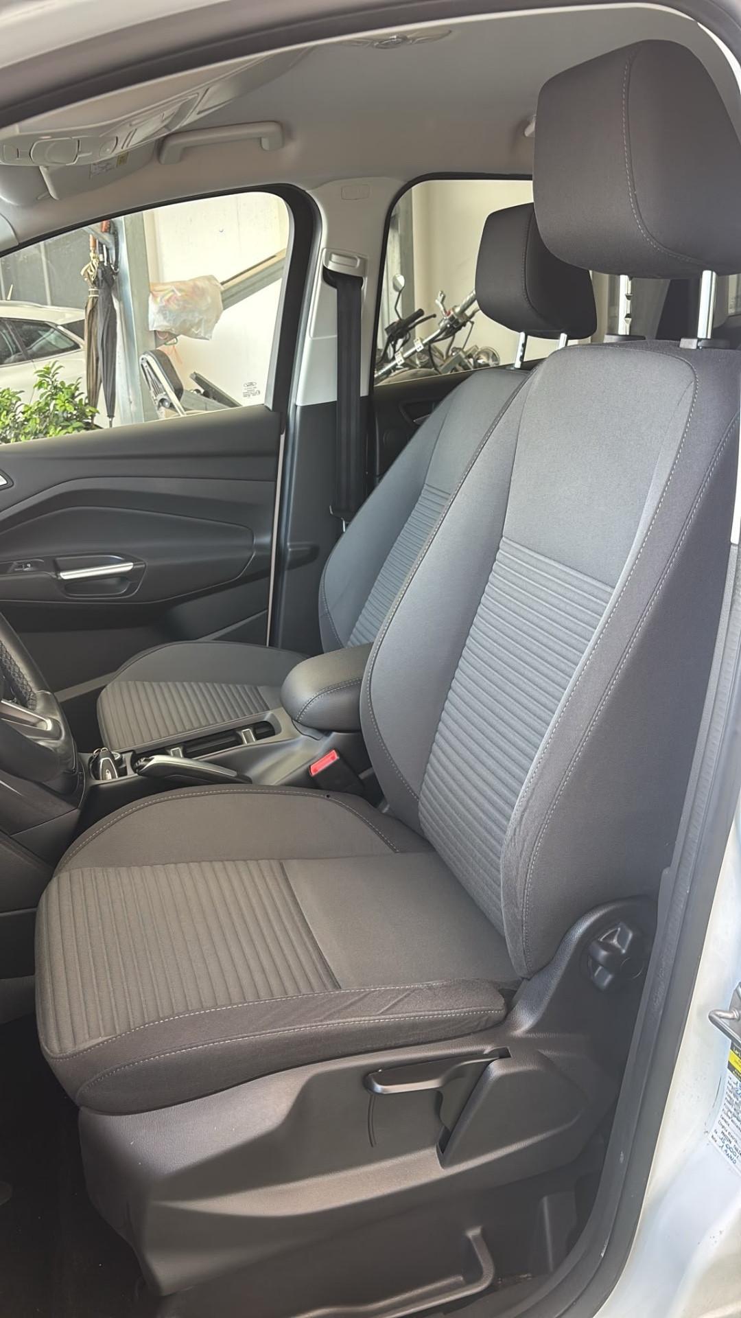 Ford C-Max7 2.0 TDCi 150CV Powershift Start&Stop Business