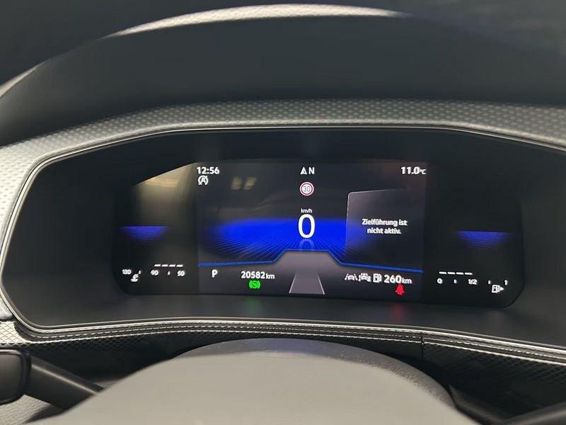 Volkswagen T-Cross 1.0 TSI 85kW Life DSG Goal LED NAVI