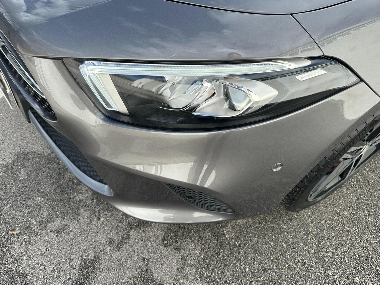 Mercedes Classe A A 250 e phev (eq-power) Sport auto