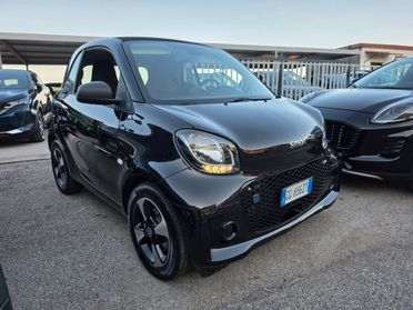 Smart ForTwo EQ Passion Full Elettric