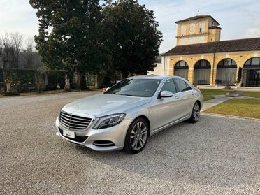 Mercedes-benz S 280 S 350 d 4Matic Premium