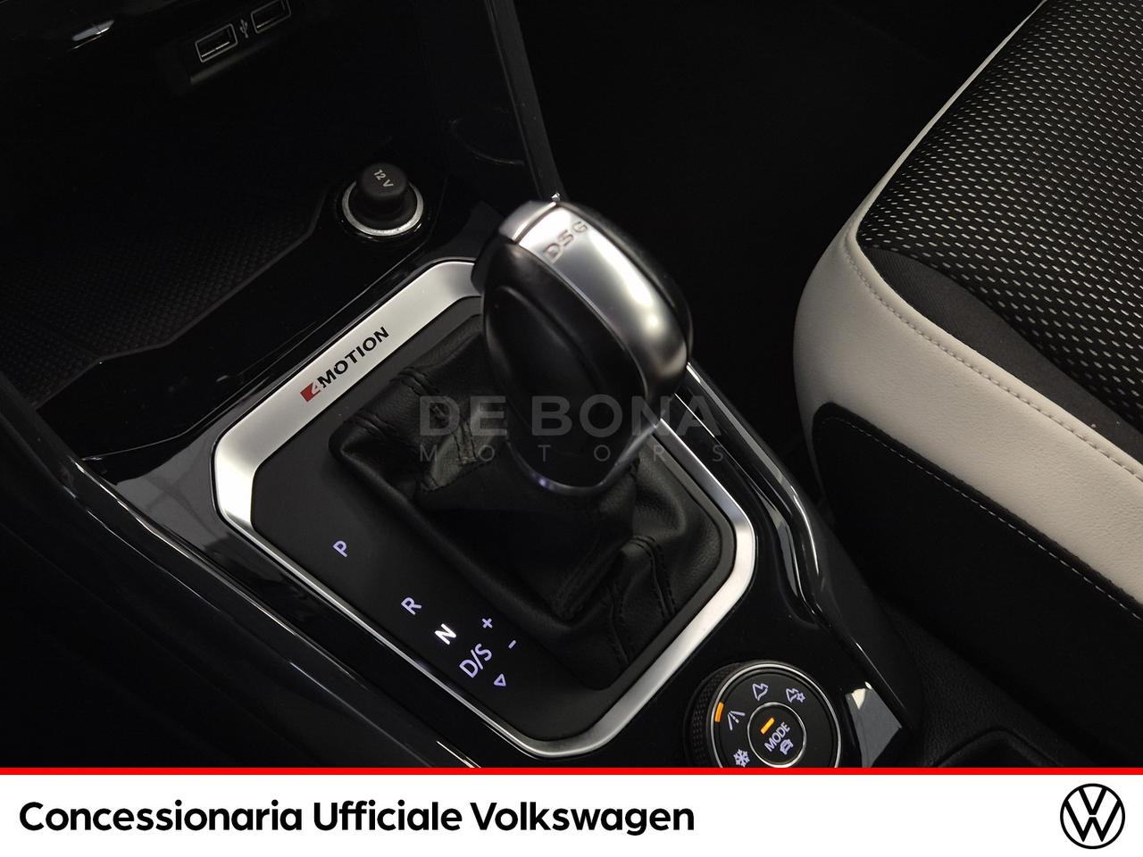 Volkswagen T-Roc 2.0 tdi advanced 4motion dsg