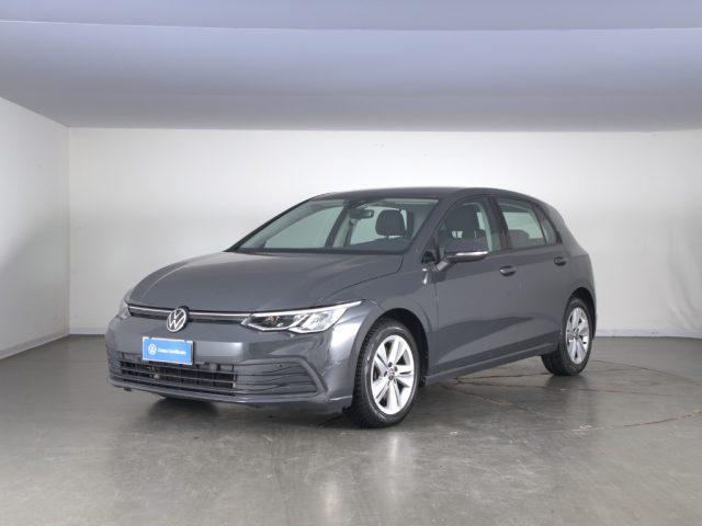 VOLKSWAGEN Golf 2.0 TDI DSG AZIENDALE -GARANZIA