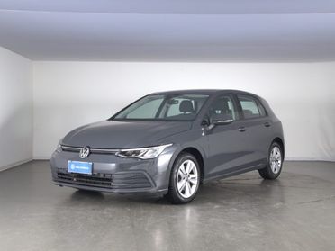 VOLKSWAGEN Golf 2.0 TDI DSG AZIENDALE -GARANZIA