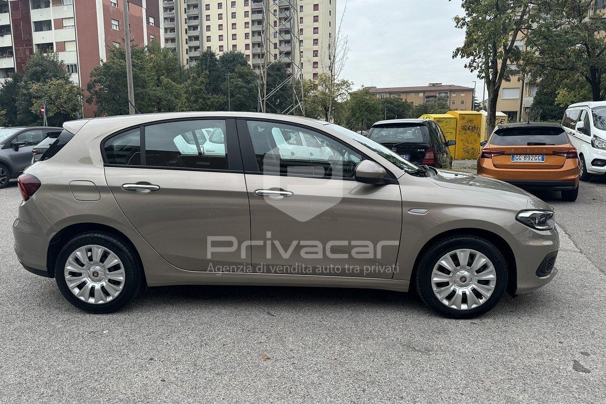 FIAT Tipo 1.3 Mjt S&S 5 porte Business