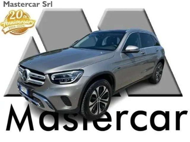 MERCEDES-BENZ GLC 300 GLC e phev (eq-power) Sport 4matic aut - GD829TF