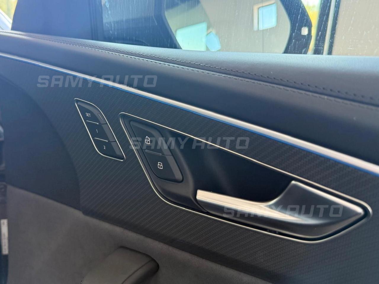 Audi RS Q8 4.0 mhev 48V performance 640cv tiptronic