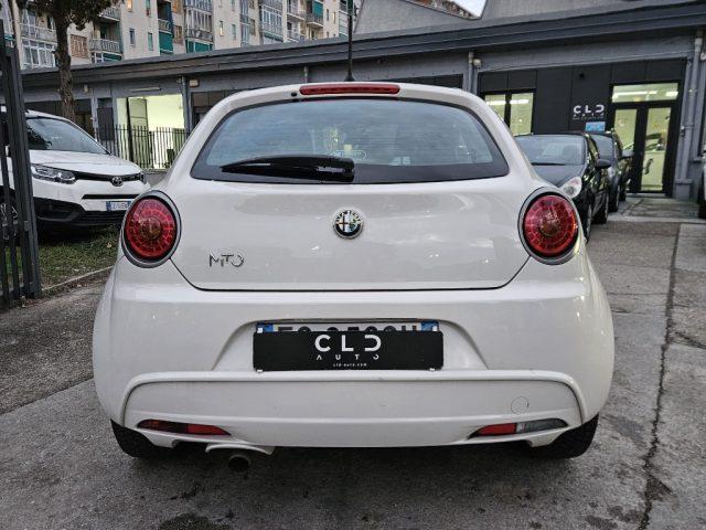 ALFA ROMEO MiTo 1.4 T 120 CV GPL