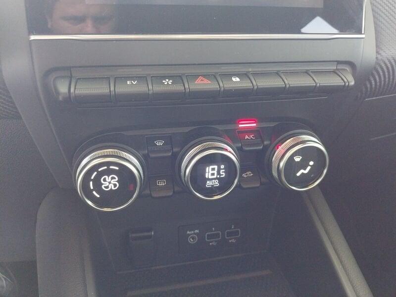 Renault Captur Captur 1.6 E-Tech full hybrid E-Tech Engineered 145cv auto