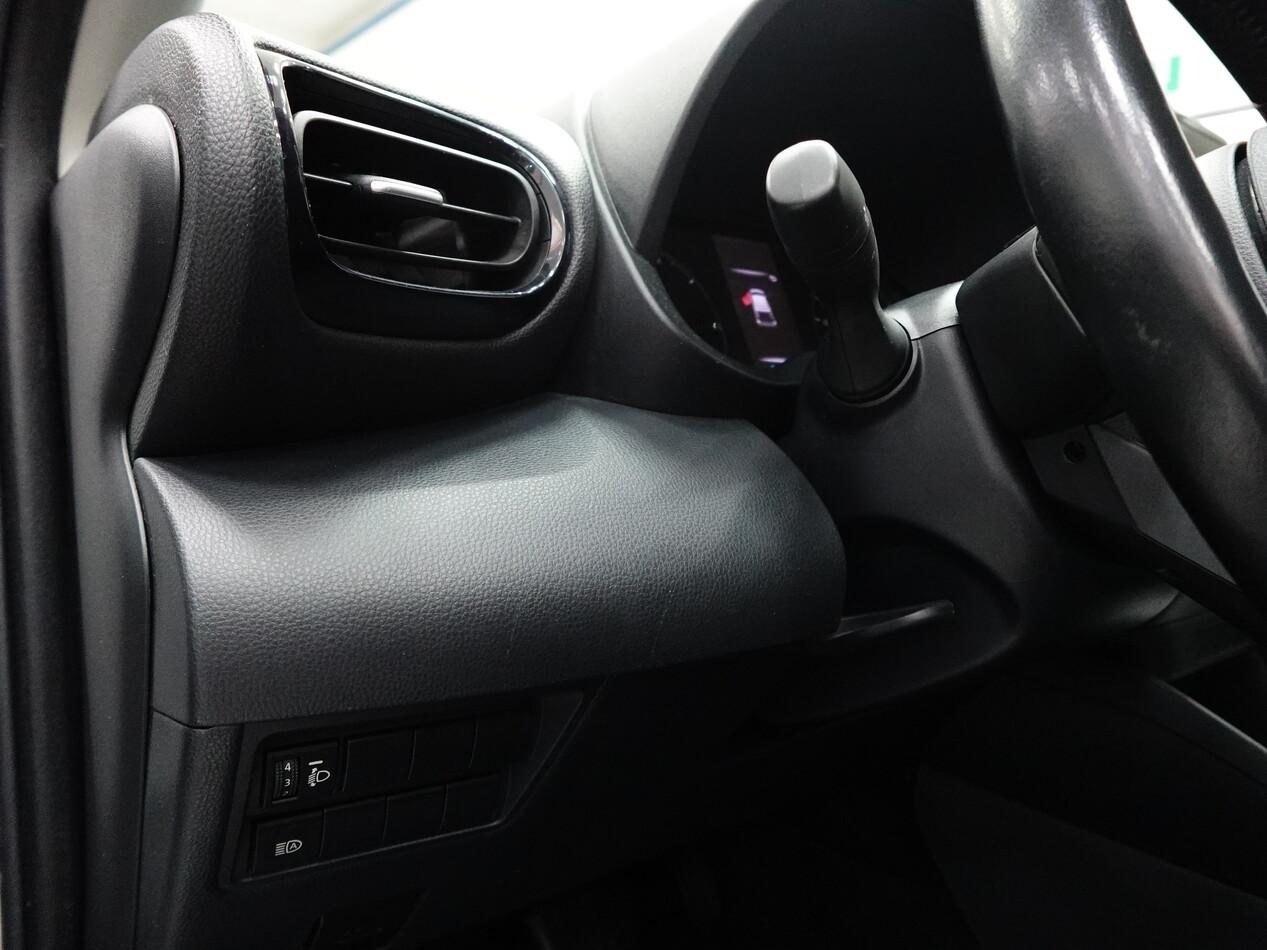 Toyota Yaris 1.5 E-CVT HYBRID 116 CV BUSINESS