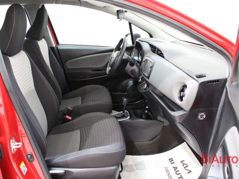 Toyota Yaris Yaris 5p 1.5h Active my18