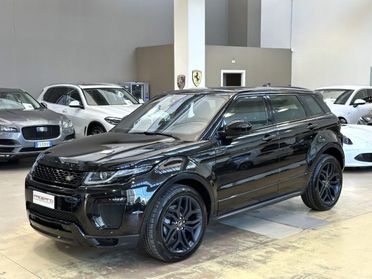 LAND ROVER Range Rover Evoque 2.0 TD4 180 CV HSE Dynamic Auto - 20" - FULL
